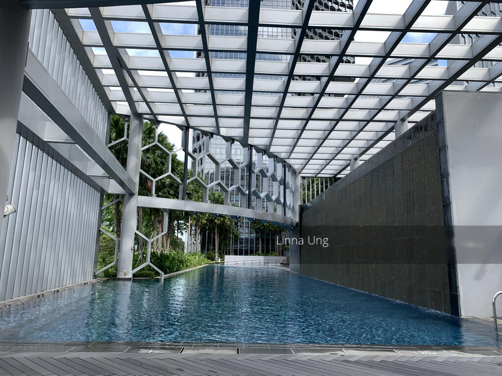 Duo Residences (D7), Apartment #297733651